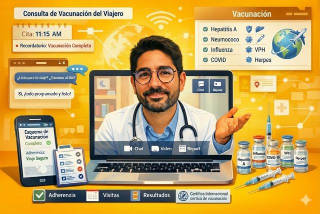 Ampliar imagen: Healthtec by TecSalud