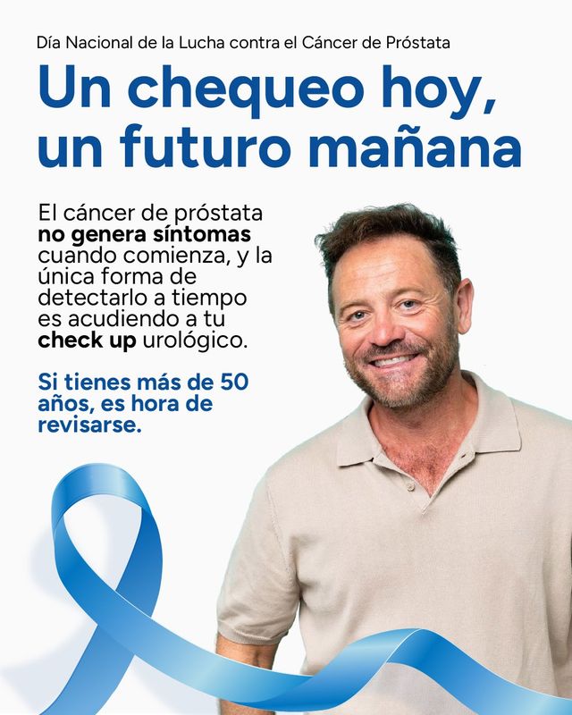 Ampliar imagen: Clínica de Próstata y Medicina Sexual Masculina -Hospital Moscati-