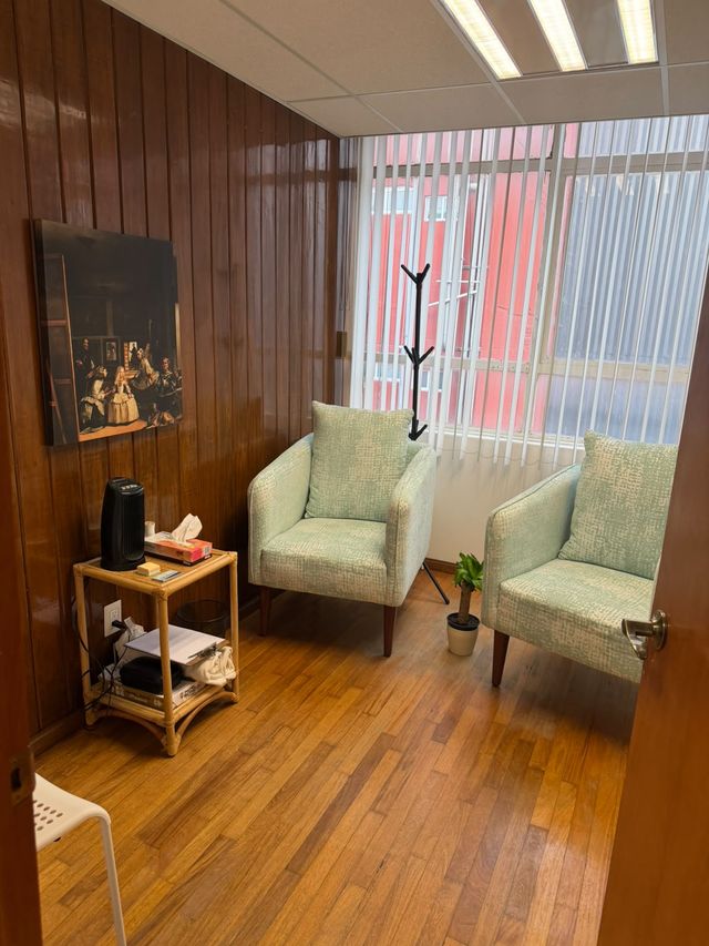Ampliar imagen: Casa Serendipia CDMX