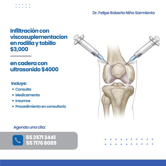 Ampliar imagen: Hospital Ángeles del Pedregal, Consultorio 501, Torre de Consultorios.
