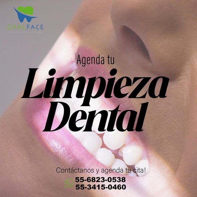 Ampliar imagen: Oralface