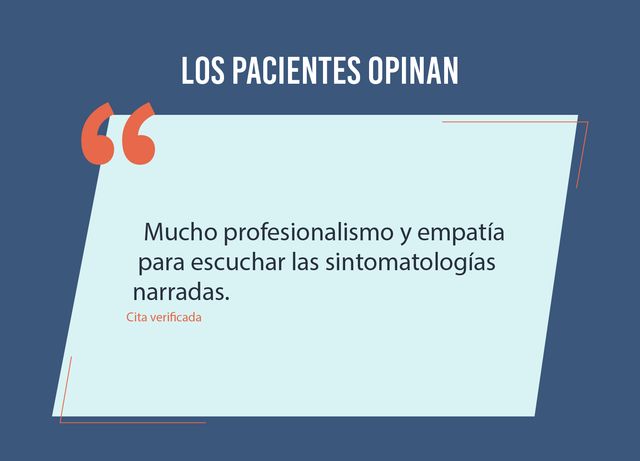 Ampliar imagen: VIDEO Consultas en línea. Sin importar en que país, o estado viva Ud. si habla español.