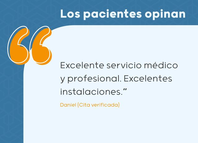 Ampliar imagen: Hospital Ángeles Universidad