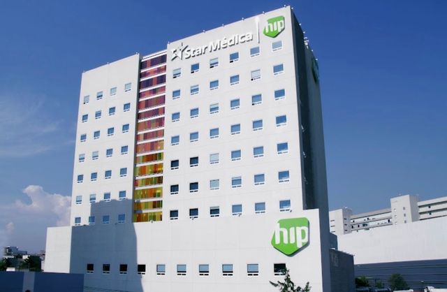 Ampliar imagen: HOSPITAL STARMEDICA HIP, KidCare Nápoles, CONSULTORIO 204