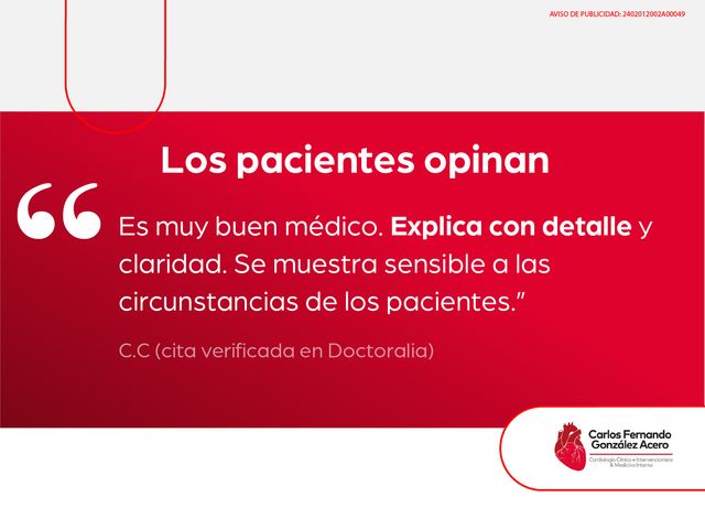 Ampliar imagen: Consultas en línea