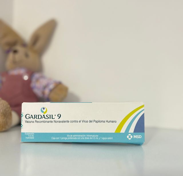 Ampliar imagen: Consulta Privada