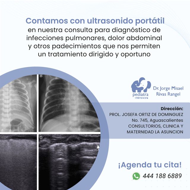 CONSULTORIOS, CLINICA Y MATERNIDAD LA ASUNCION