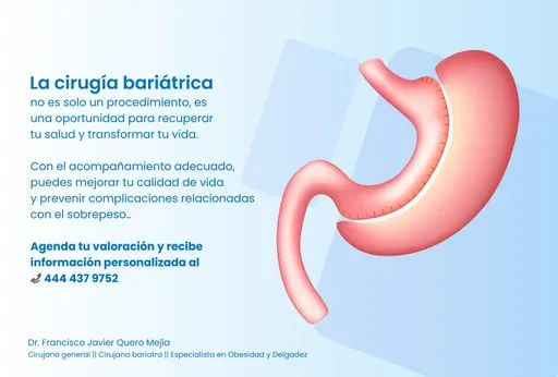 Ampliar imagen: Dr. Javier Quero