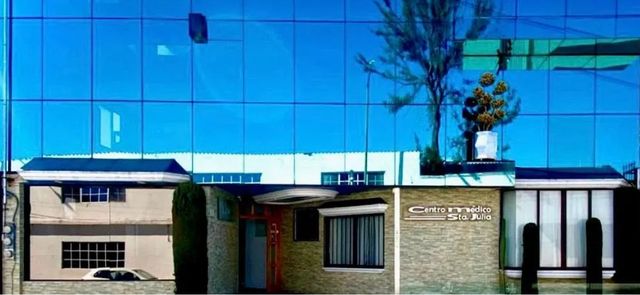 Ampliar imagen: Consultorio de Oncología en Tizayuca. Clinica Santa Julia