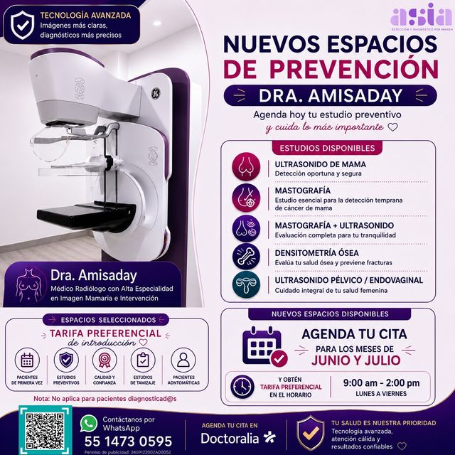 Ampliar imagen: Espacios de prevención