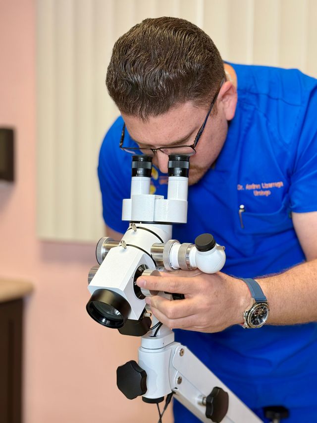 Ampliar imagen: ONCOGEN