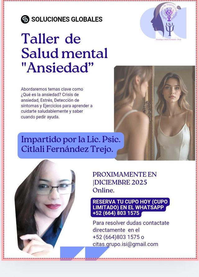 Ampliar imagen: Consultorio virtual (en línea)