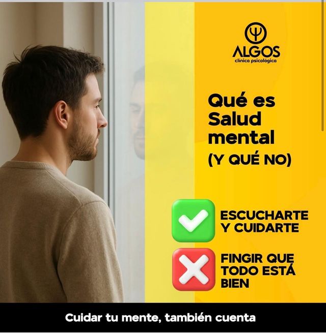 Ampliar imagen: Consultorio ALGOS La Villa