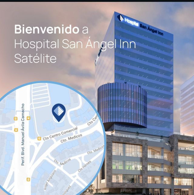 Ampliar imagen: Consulta Medicina Interna