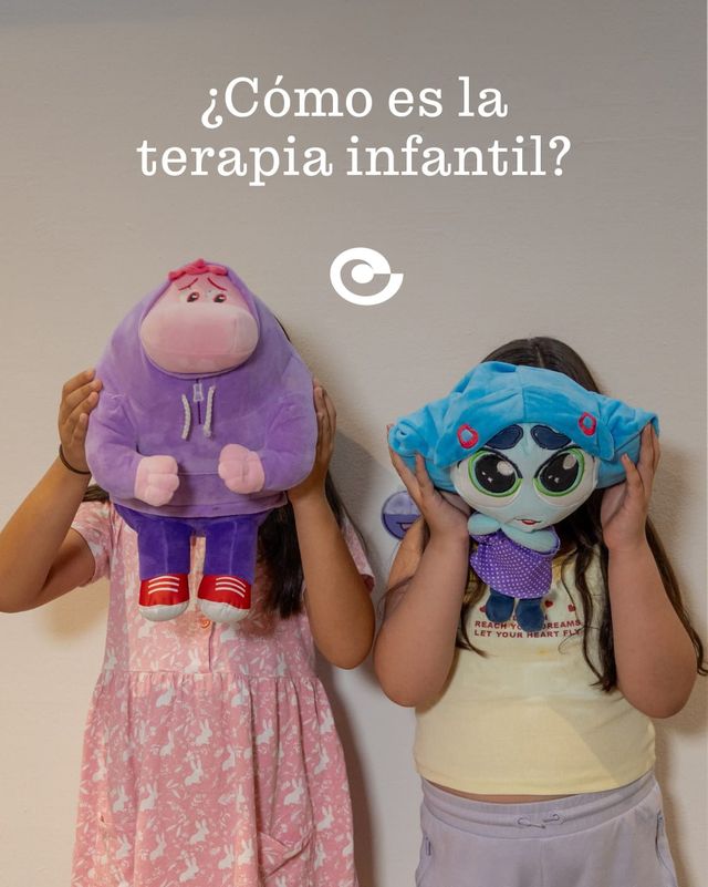 Ampliar imagen: CONECTA Clínica de Psicología