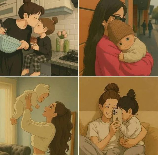 Ampliar imagen: Consulta Pediatrica