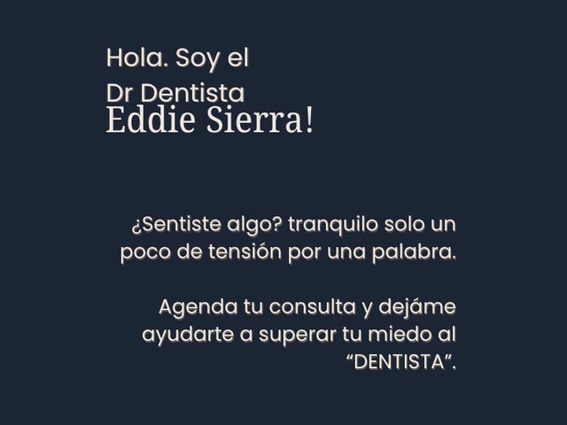 Ampliar imagen: Kid´s Dental Mérida