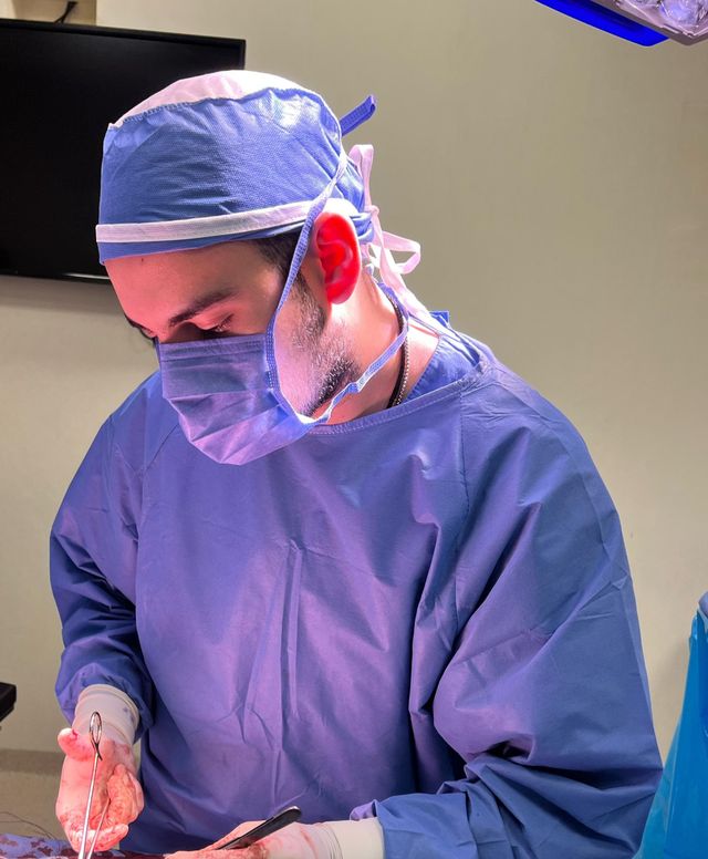 Ampliar imagen: Omnia Salud Integral