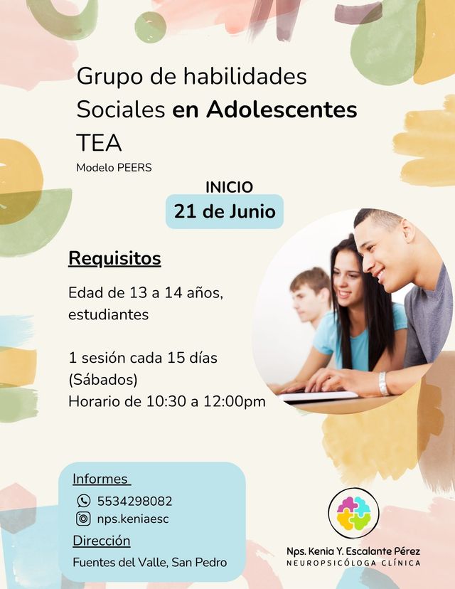 Ampliar imagen: Consulta privada