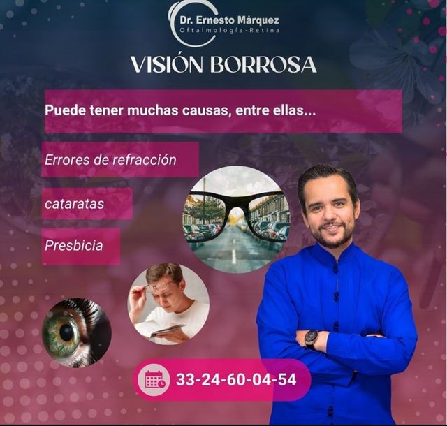 Ampliar imagen: Grupo Oftalmológico Country