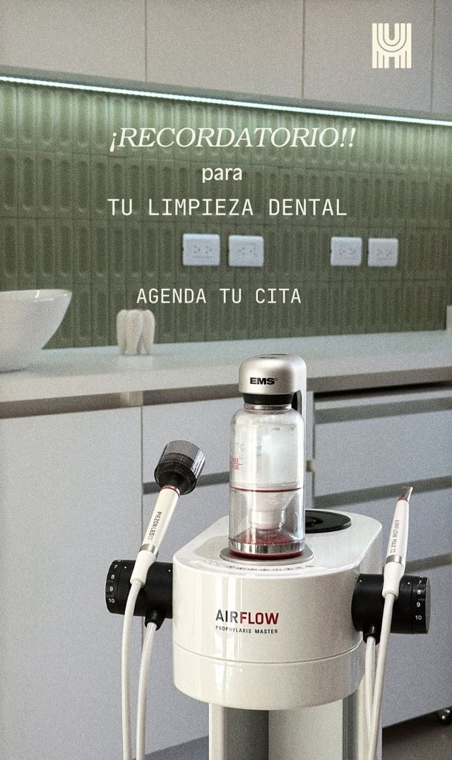 Ampliar imagen: Humma Clínica Dental
