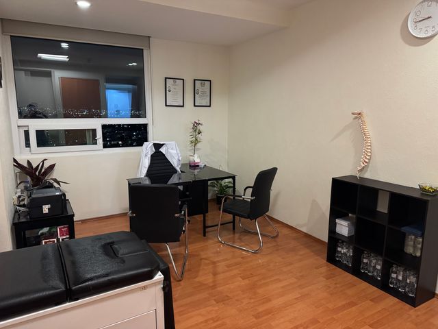 Ampliar imagen: Hospital Star Médica Luna parc