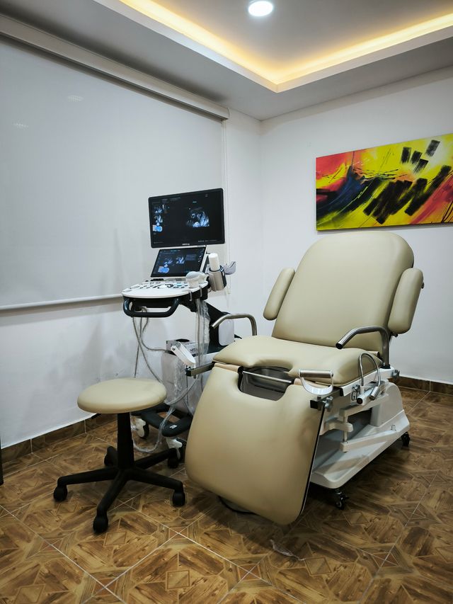 Ampliar imagen: Hospital Star Médica Veracruz , Consultorio 425.