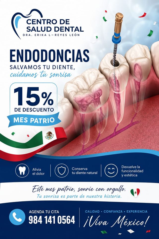 Ampliar imagen: CENTRO DE SALUD DENTAL