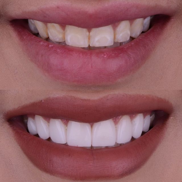 Ampliar imagen: Dental del Real