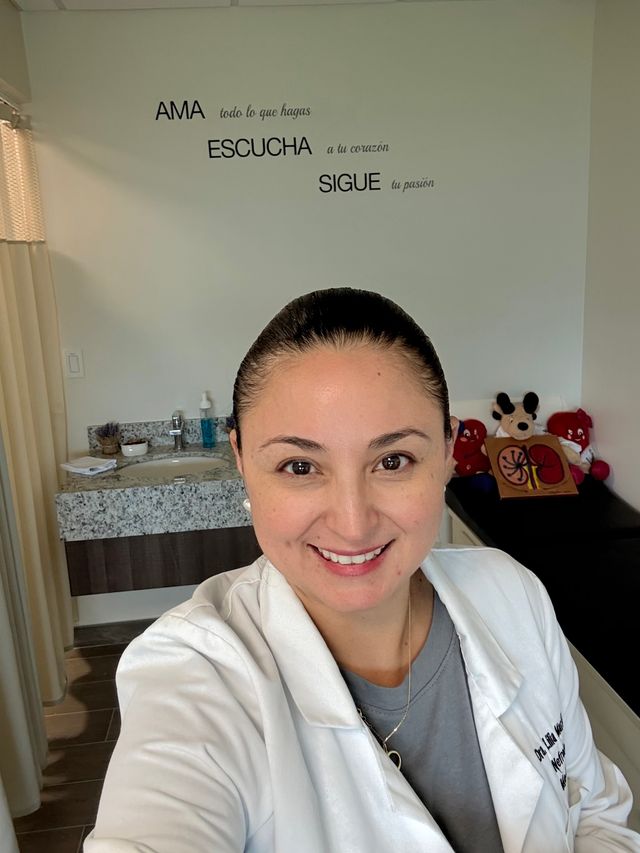 Ampliar imagen: Christus Muguerza Alta Especialidad, Torre José A. Muguerza. Consultorio 704