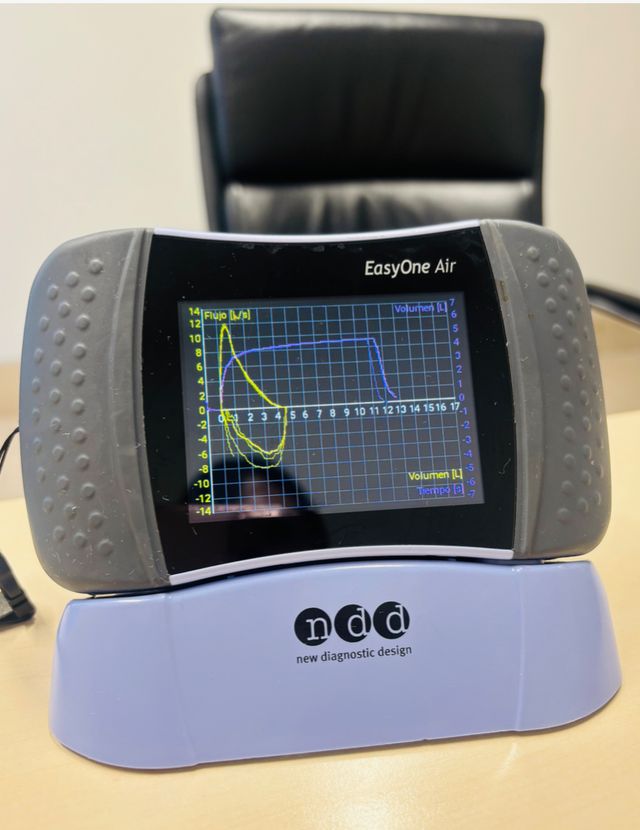 Ampliar imagen: San Angel Inn Satelite Consultorio 1210