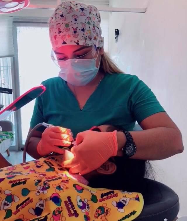 Ampliar imagen: DENTAL STUDIO ORIZABA