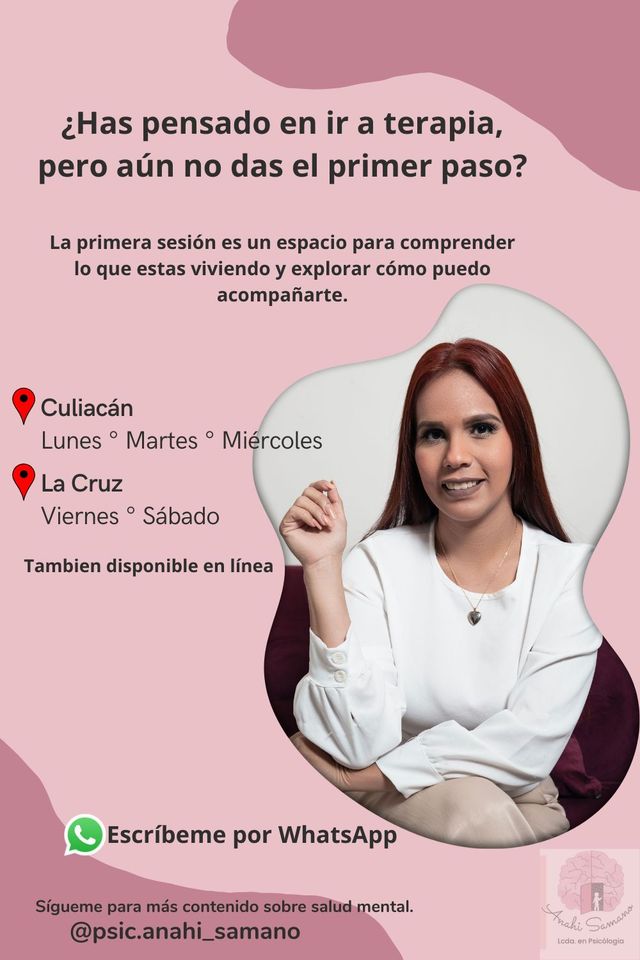Ampliar imagen: Consulta Psicología Presencial