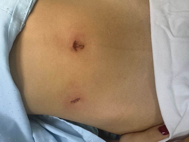 Ampliar imagen: Consulta de Cirugía General Dr Enrique A. Gutierrez Bautista