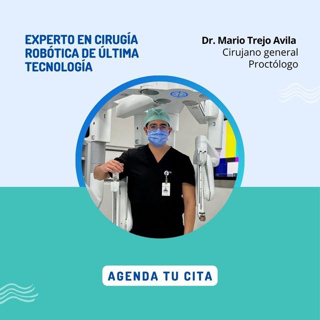 Ampliar imagen: HOSPITAL ANGELES UNIVERSIDAD