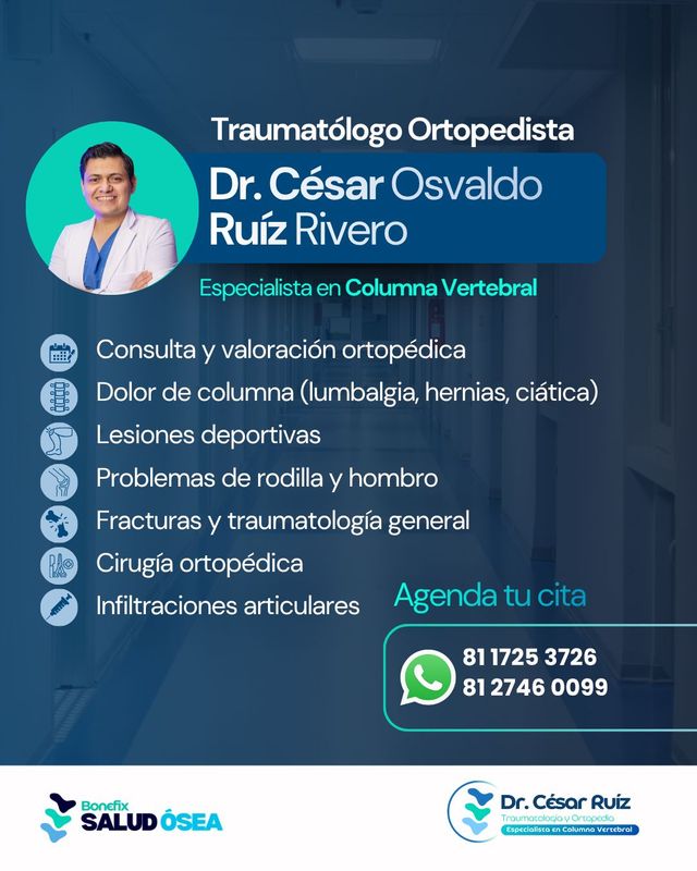 Ampliar imagen: Doctors Hospital East (Guadalupe)