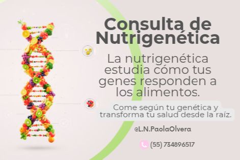 Ampliar imagen: Consulta Nutricional Online