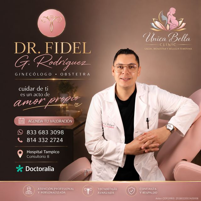 Ampliar imagen: Unica Bella Clinic