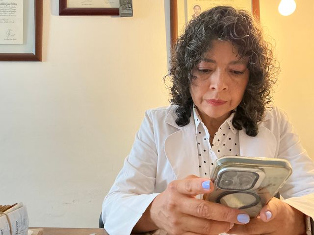 Ampliar imagen: Consultorio privado