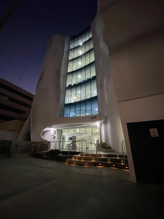 Ampliar imagen: Vides dental group