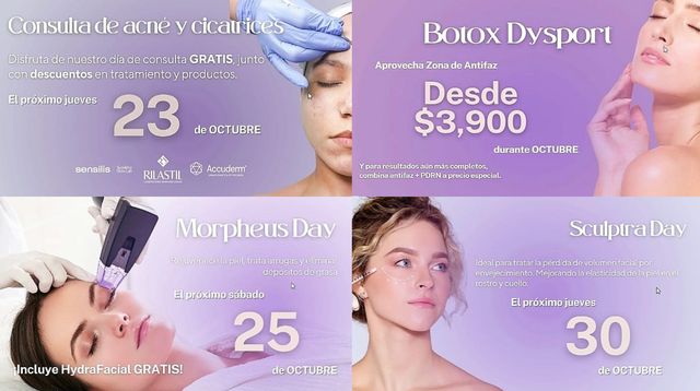 Ampliar imagen: Soft Clinic