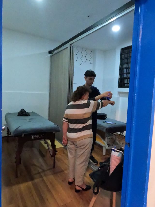 Ampliar imagen: In Wellness