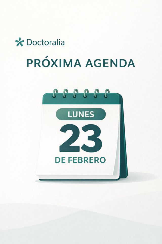 Ampliar imagen: Metanoia