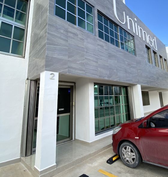 Ampliar imagen: UNIMED