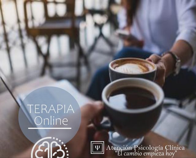 Ampliar imagen: Presencial
