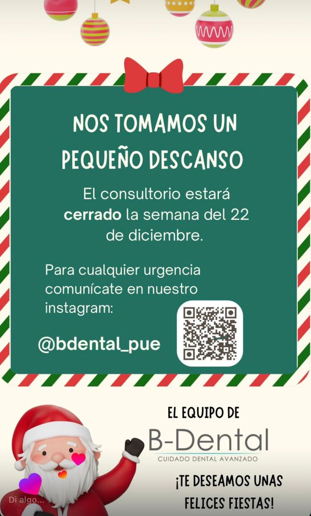 Ampliar imagen: B-Dental