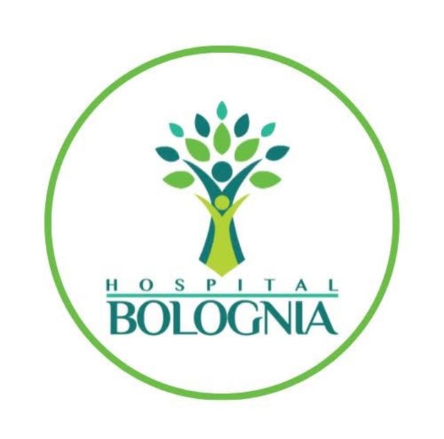 Ampliar imagen: Hospital Bolognia