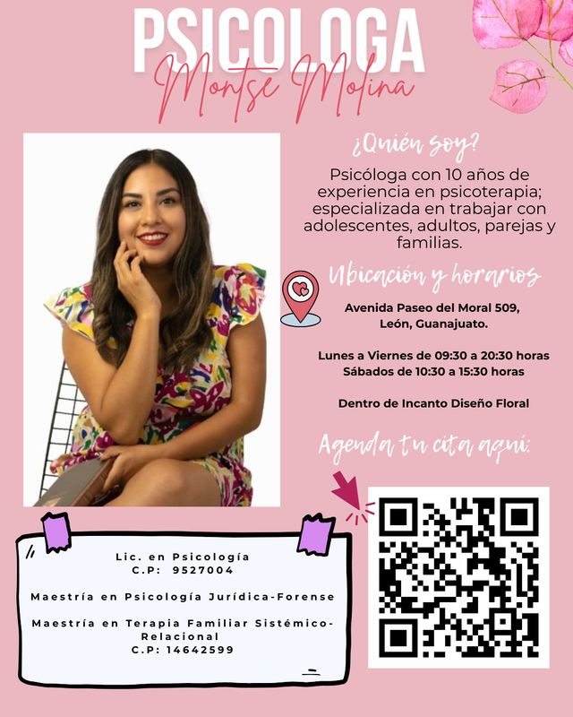 Ampliar imagen: Consultorio psicológico