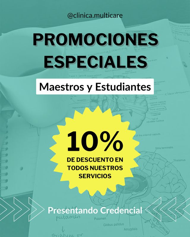 Ampliar imagen: Multicare