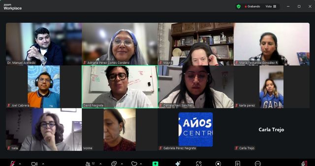 Ampliar imagen: Coyoacán